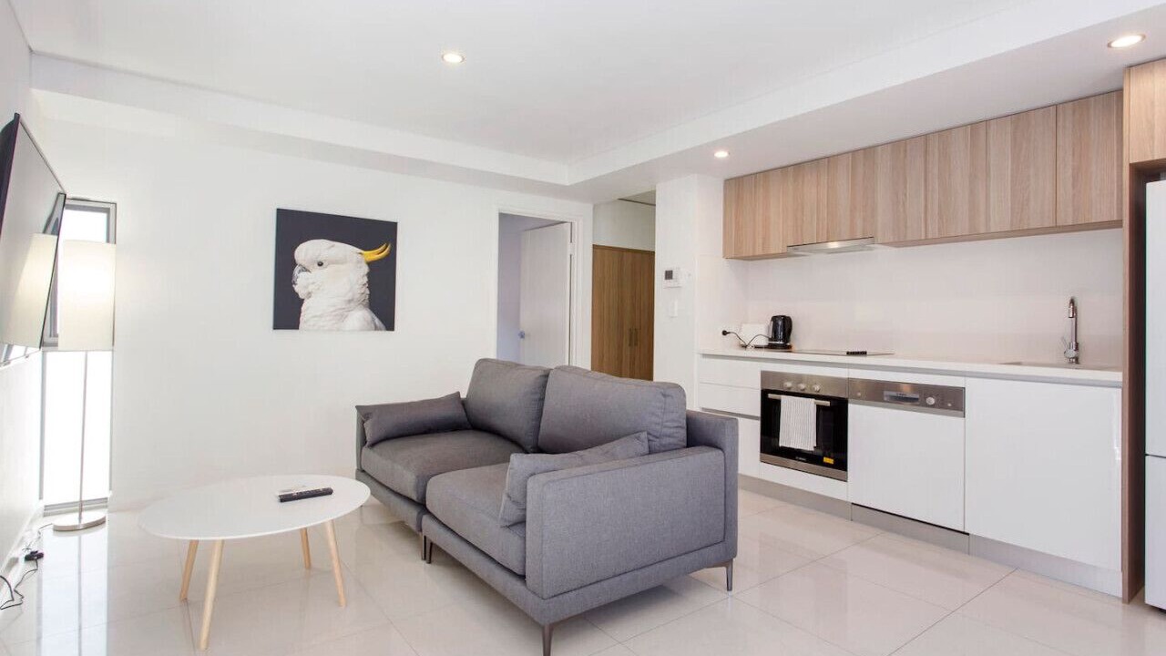 Photo of Livingroom in Yokine