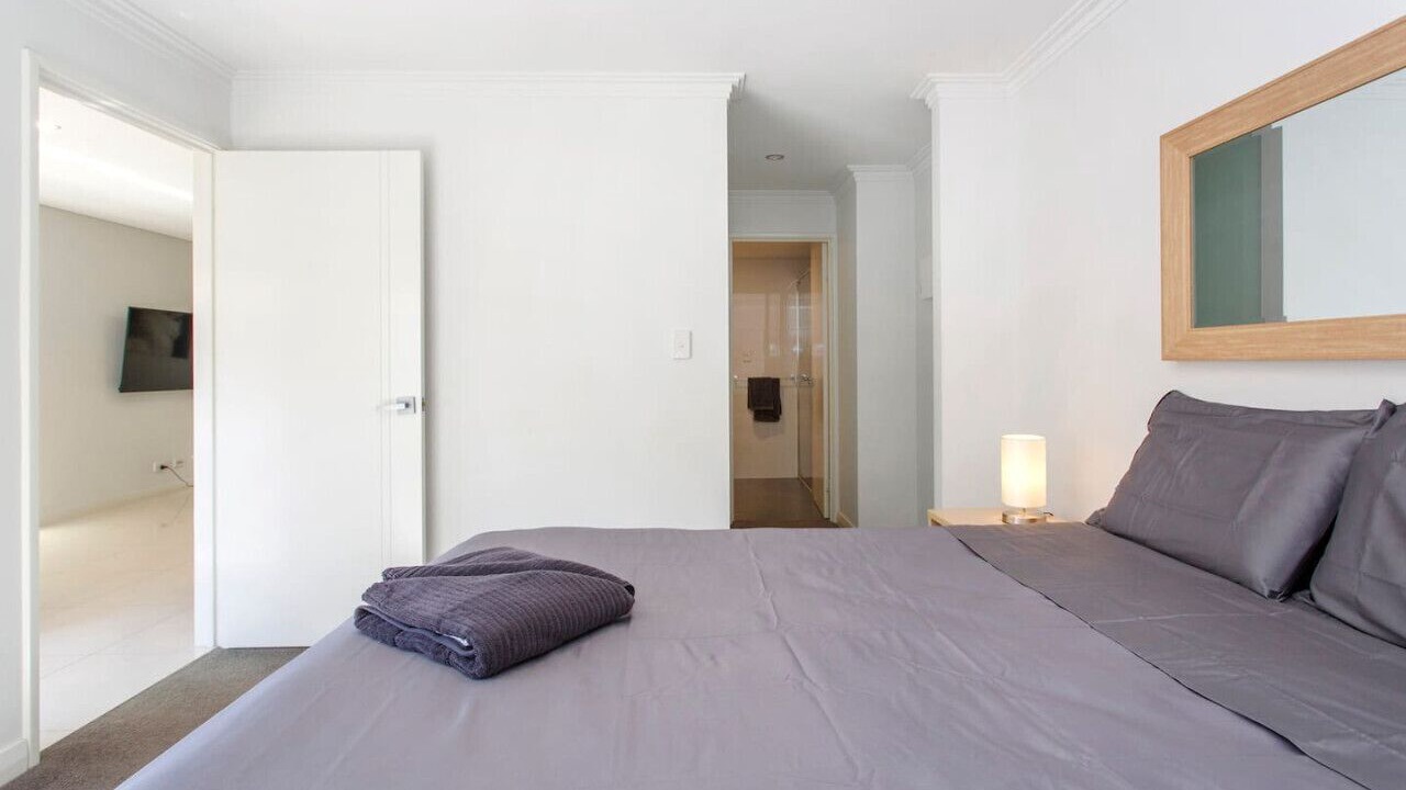 Photo of Bedroom in Yokine