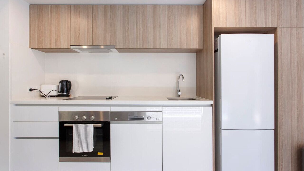Photo of Kitchen in Yokine