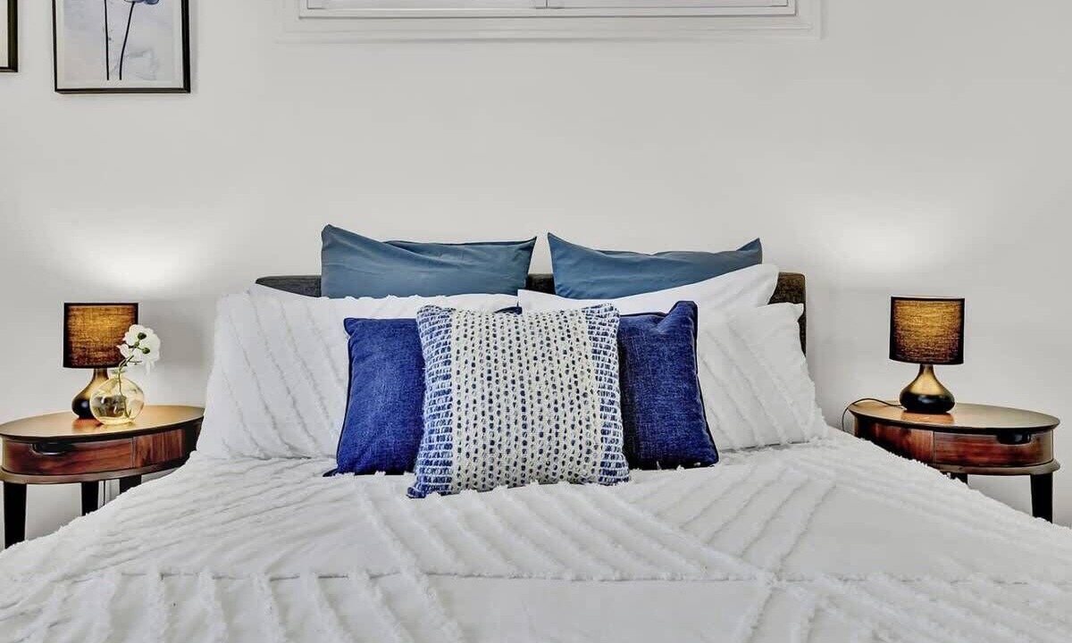Photo of Bedroom in Calare