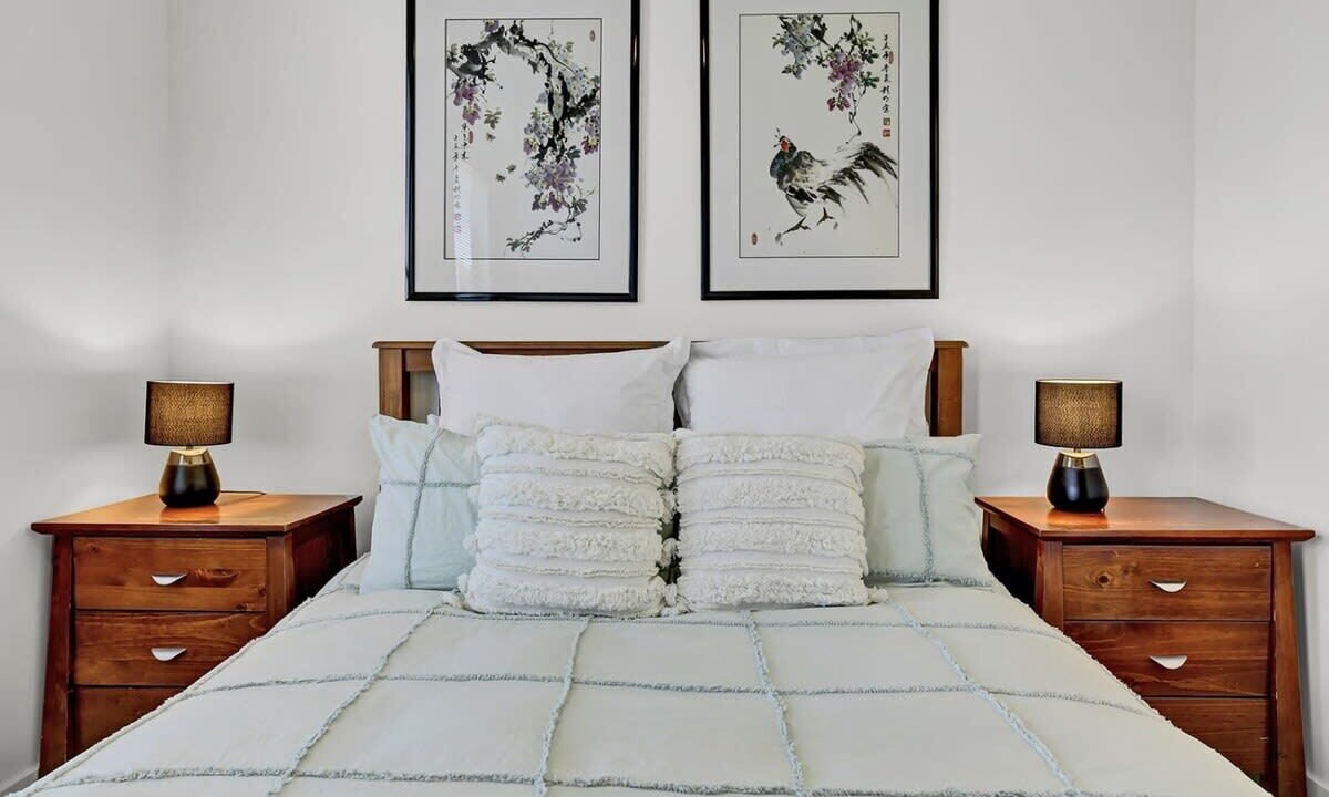 Photo of Bedroom in Calare