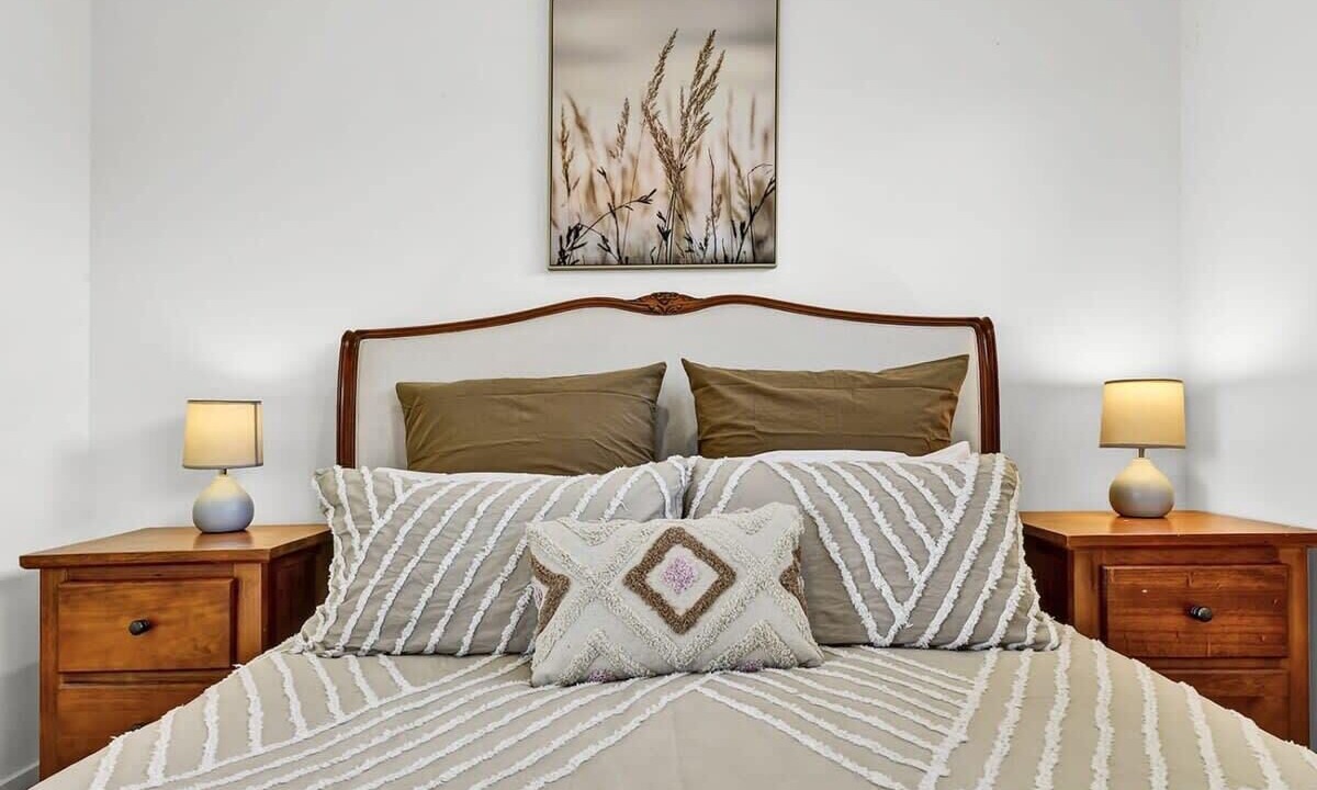 Photo of Bedroom in Calare