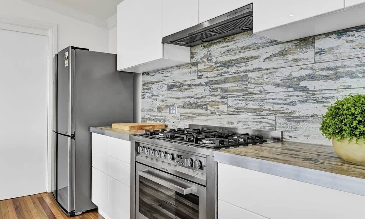Photo of Kitchen in Calare