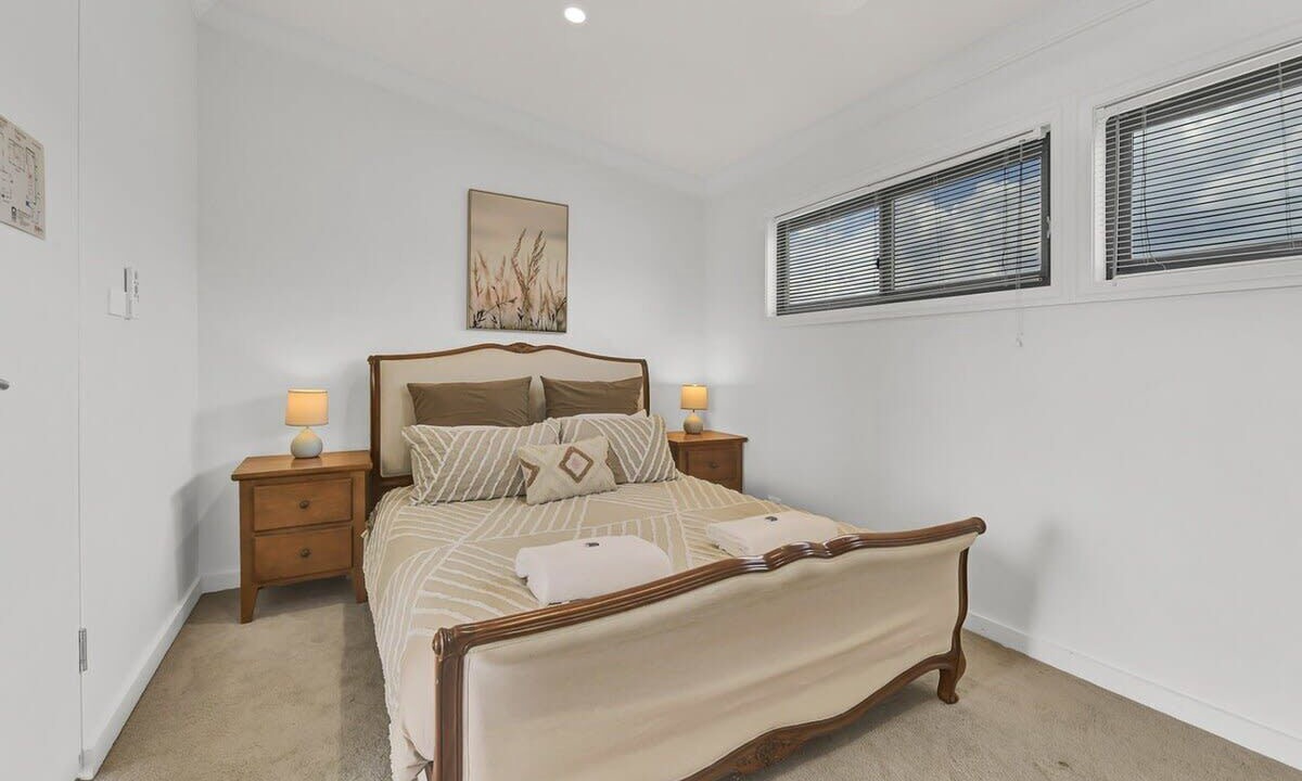 Photo of Bedroom in Calare