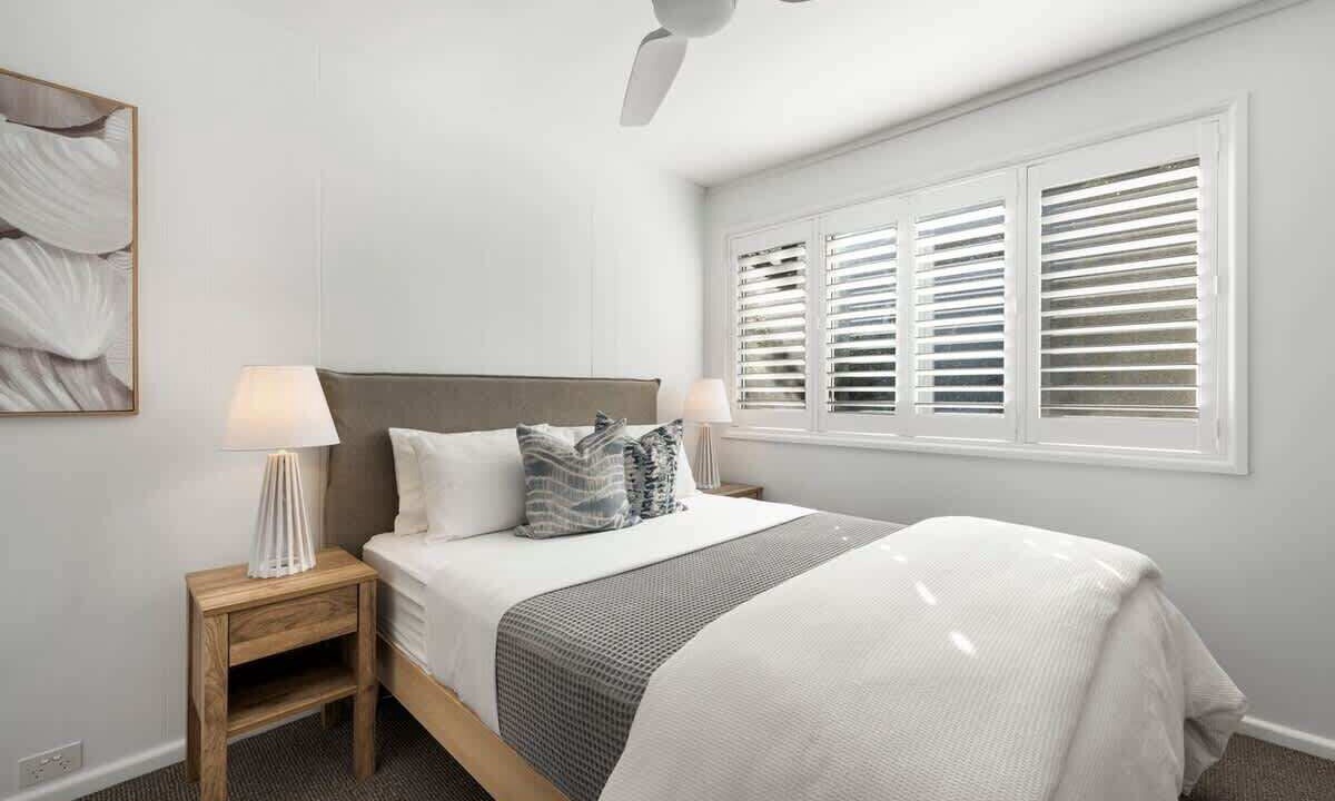 Photo of Bedroom in Burrill Lake