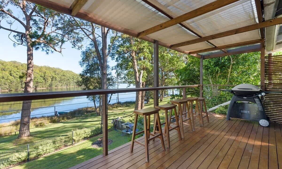 Photo of Outdoor in Burrill Lake
