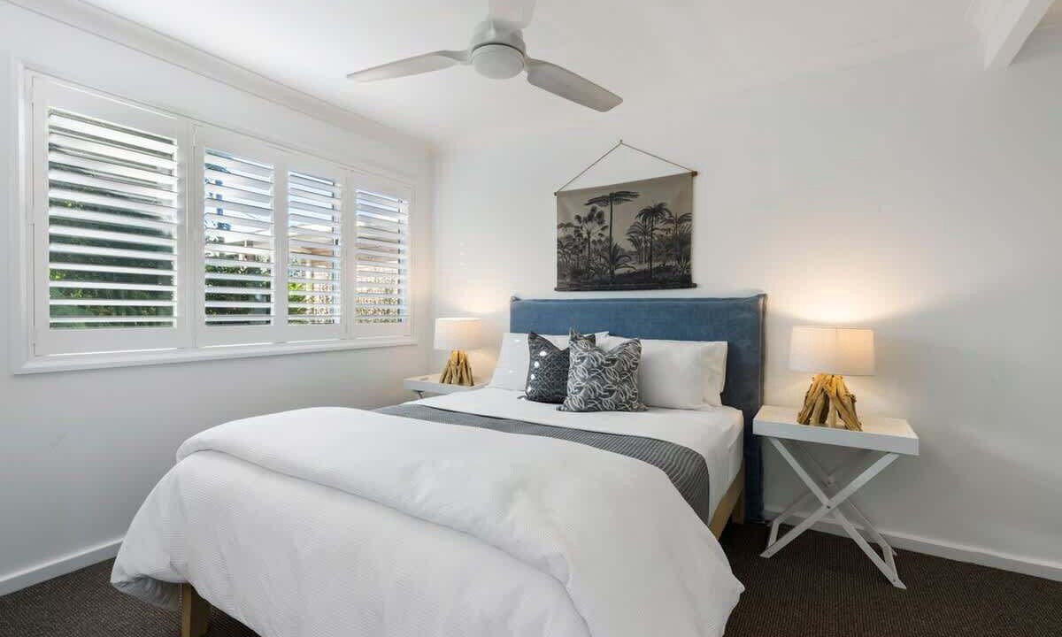 Photo of Bedroom in Burrill Lake