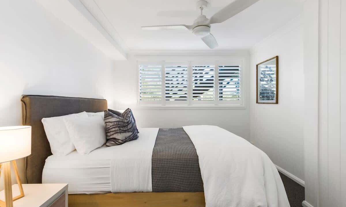 Photo of Bedroom in Burrill Lake