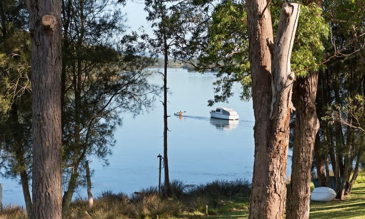 Photo of Others in Burrill Lake
