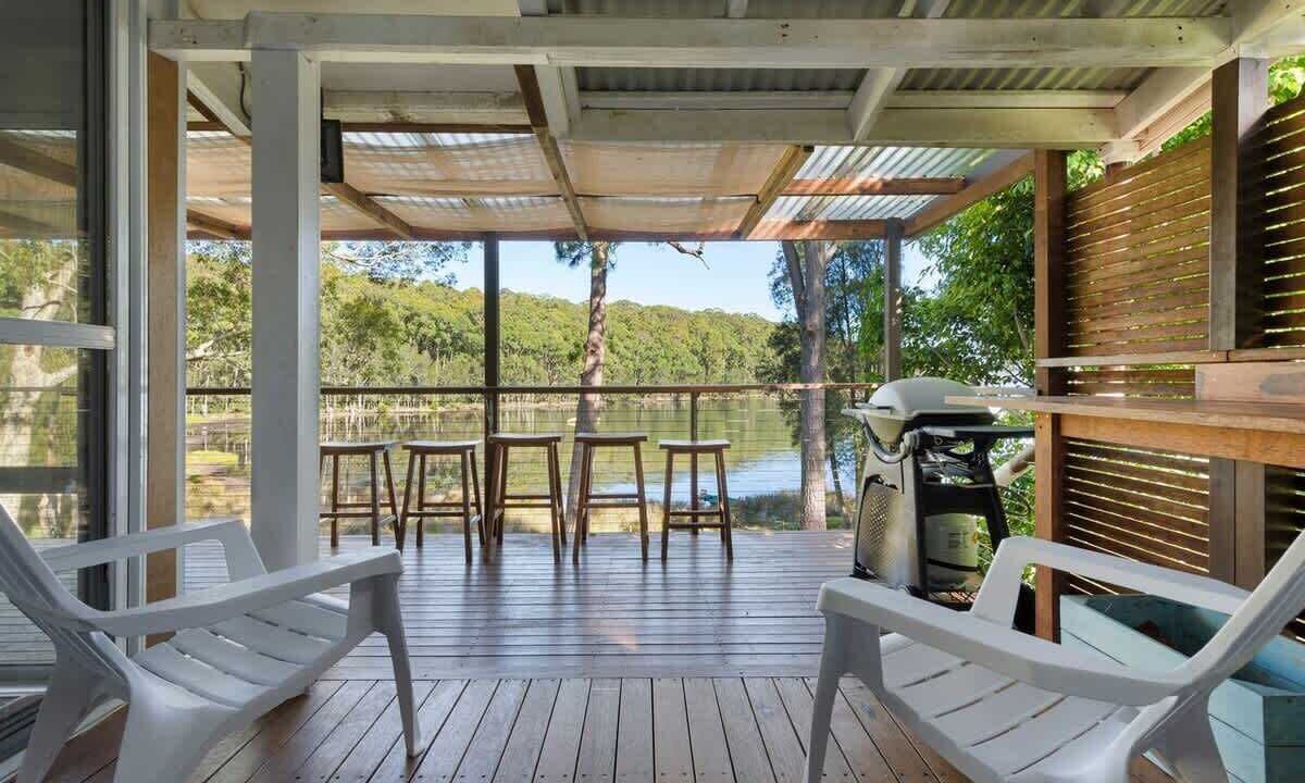 Photo of Outdoor in Burrill Lake