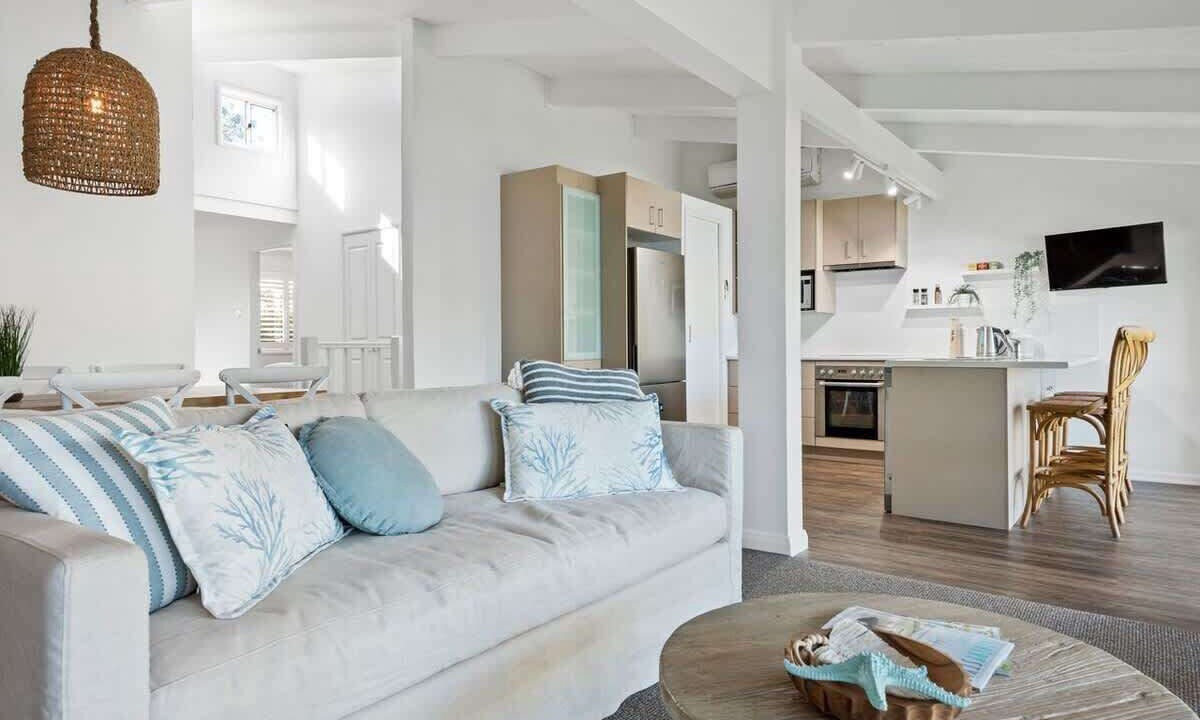 Photo of Livingroom in Burrill Lake
