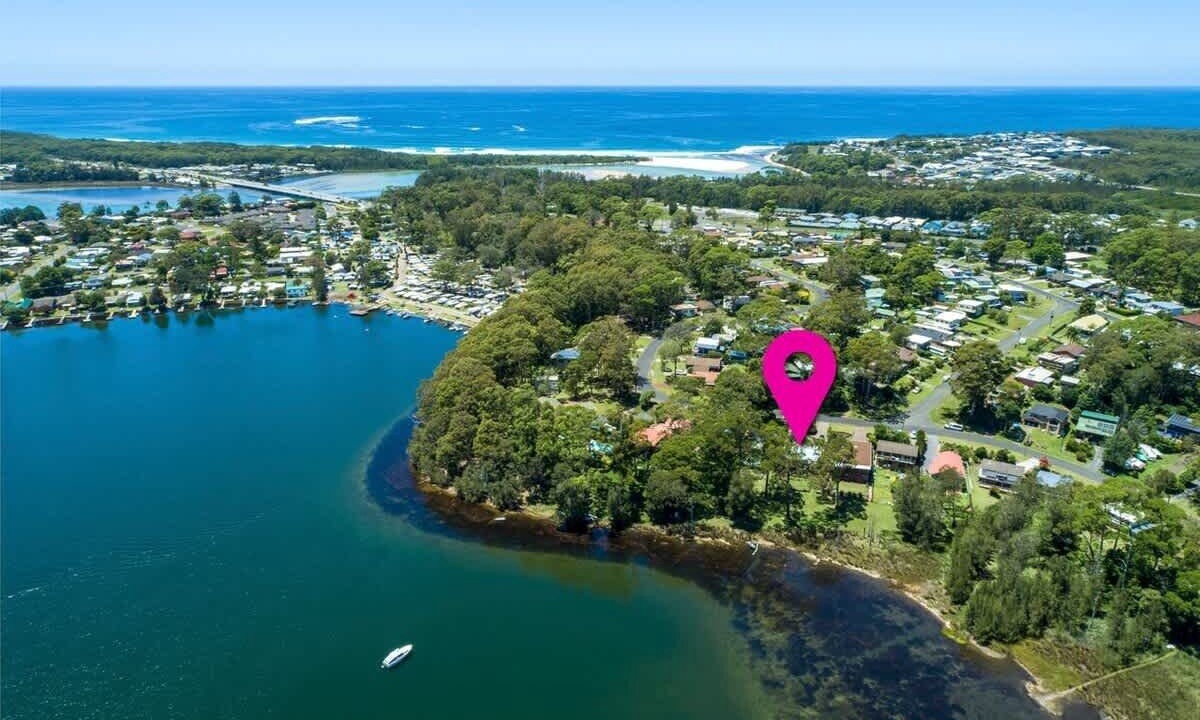 Photo of Outdoor in Burrill Lake
