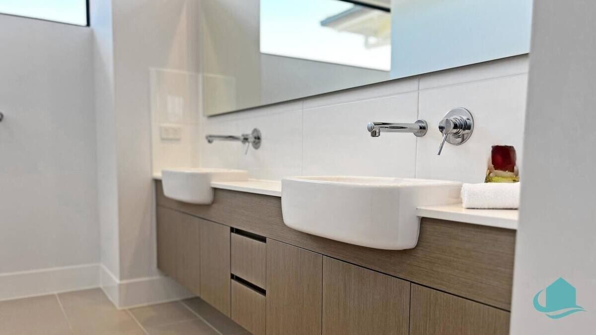 Photo of Bathroom in Caves Beach