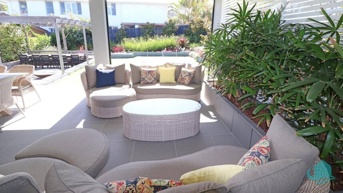 Photo of Patio Balcony in Caves Beach