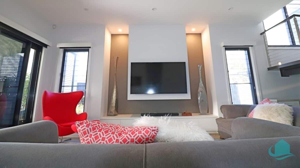 Photo of Livingroom in Caves Beach