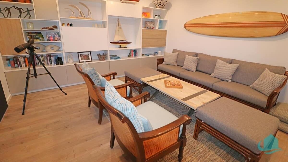 Photo of Livingroom in Caves Beach