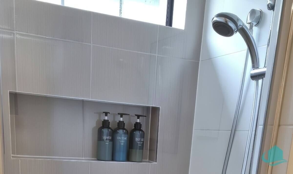 Photo of Bathroom in Caves Beach