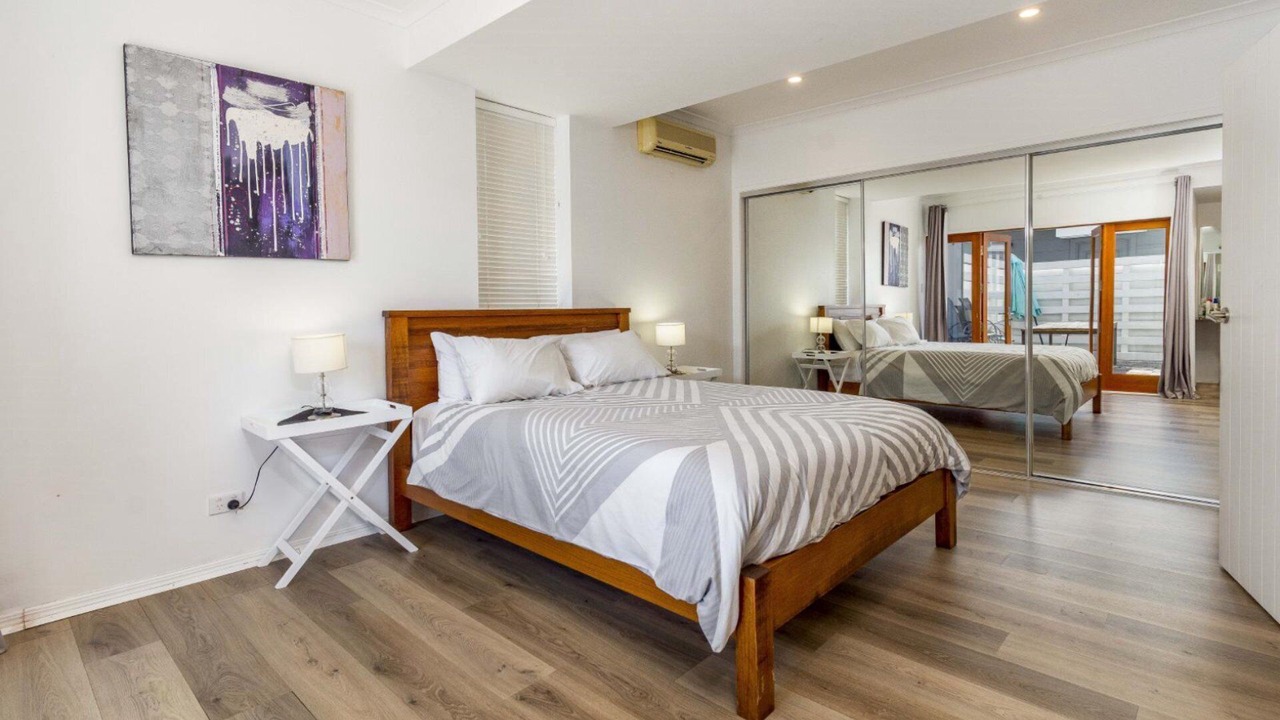 Photo of Bedroom in Banksia Beach
