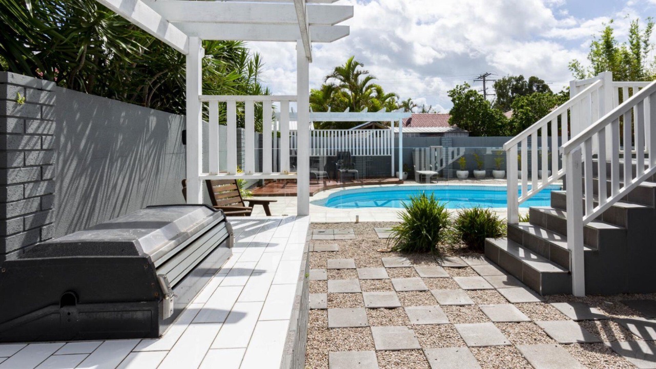 Photo of Outdoor in Banksia Beach