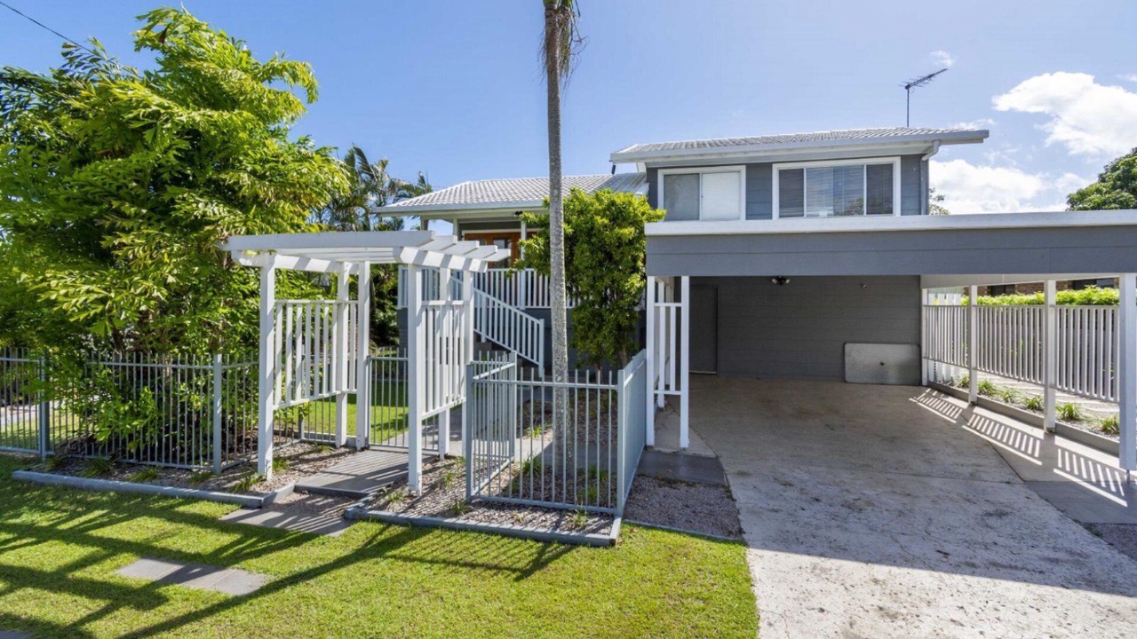 Photo of Outdoor in Banksia Beach