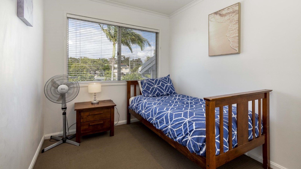 Photo of Bedroom in Banksia Beach