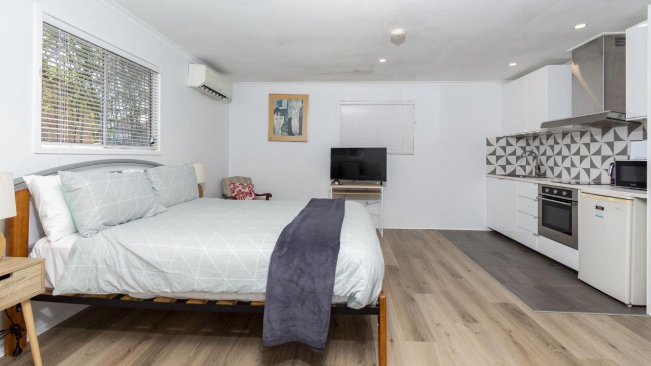 Photo of Bedroom in Banksia Beach