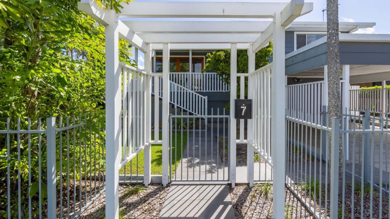 Photo of Outdoor in Banksia Beach