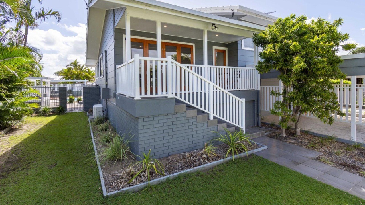 Photo of Outdoor in Banksia Beach