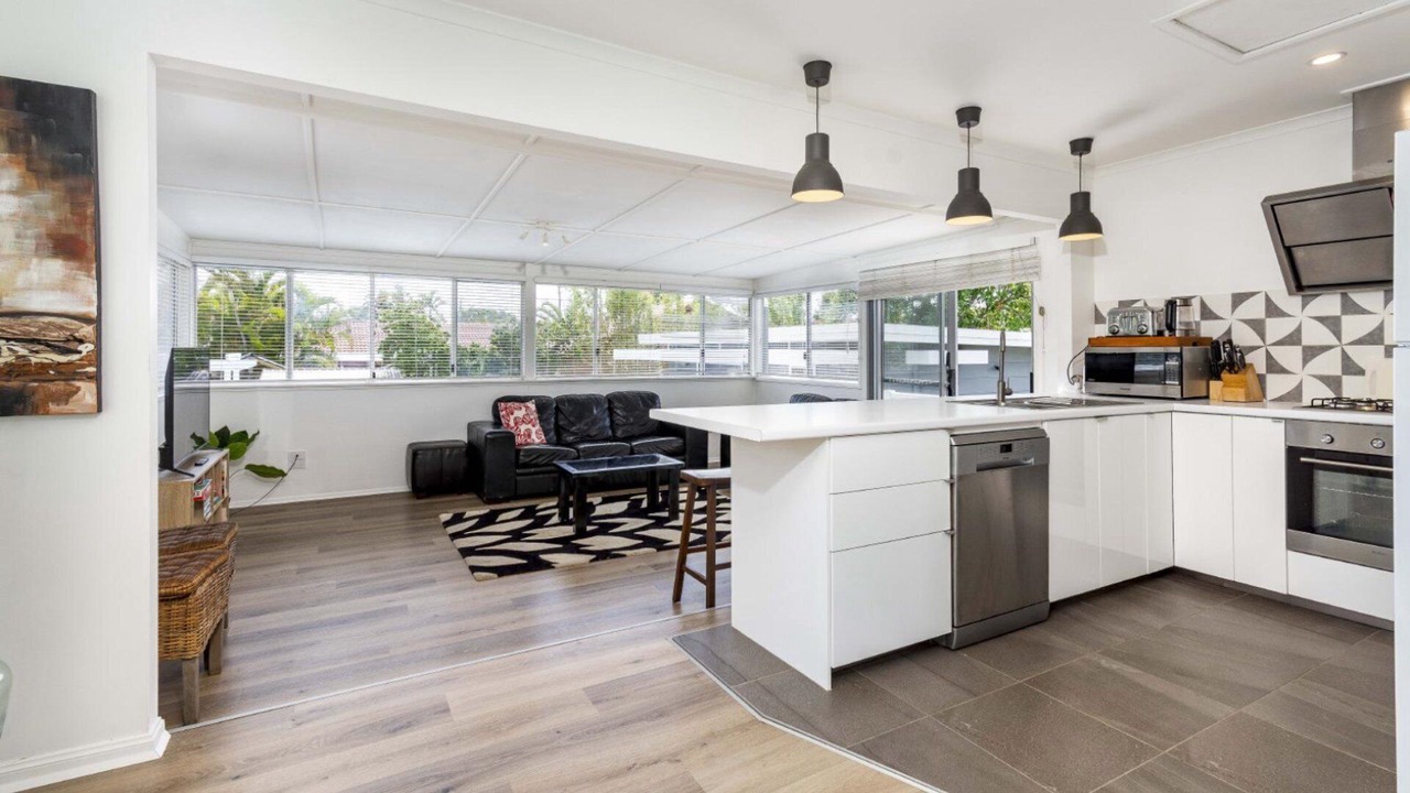 Photo of Kitchen in Banksia Beach