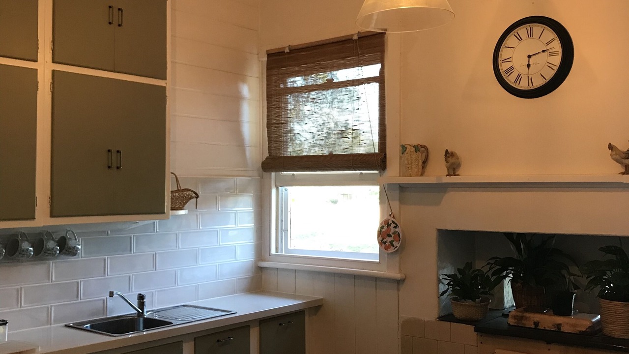 Photo of Kitchen in Swanpool