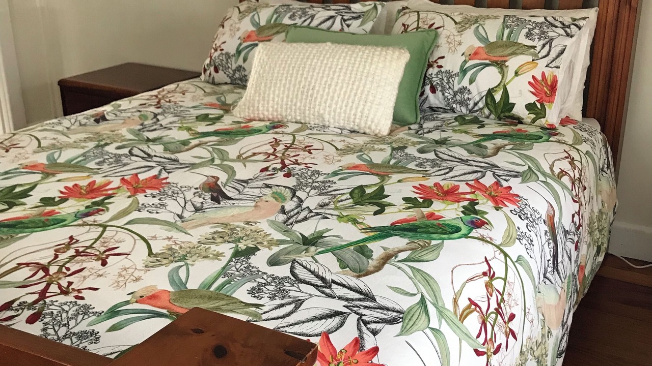 Photo of Bedroom in Swanpool