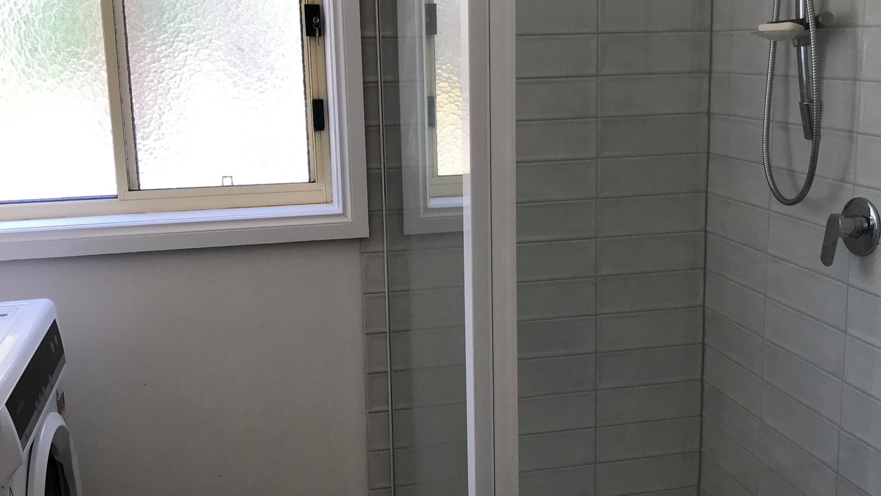Photo of Bathroom in Swanpool