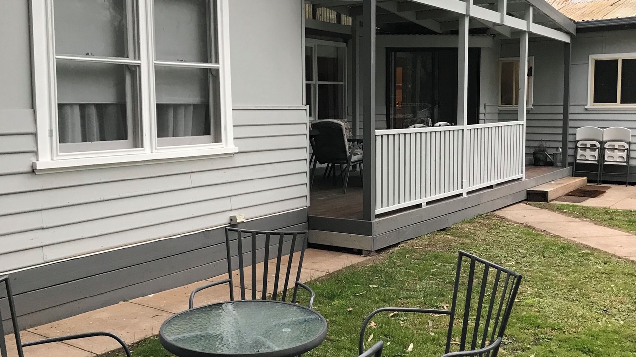 Photo of Outdoor in Swanpool