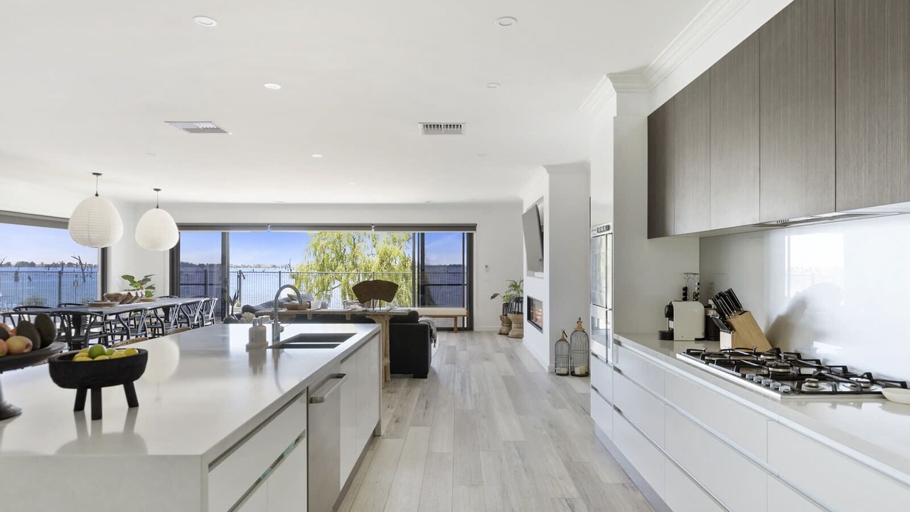 Photo of Kitchen in Yarrawonga