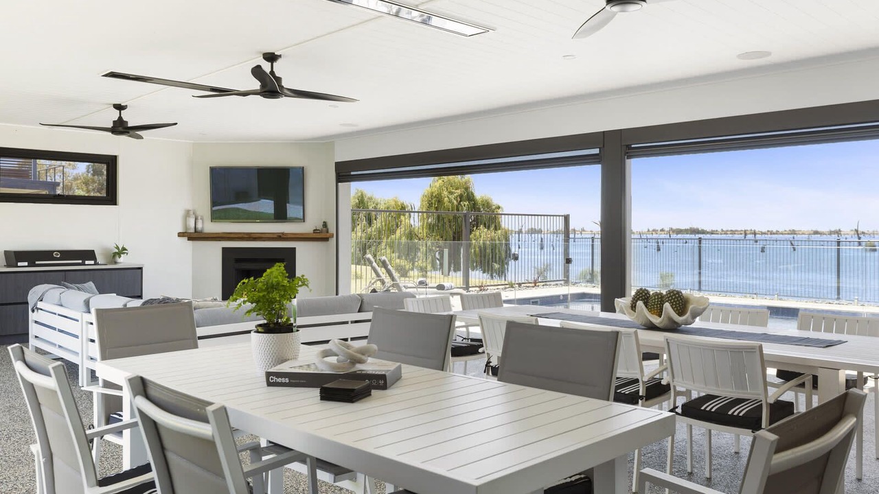Photo of Outdoor in Yarrawonga