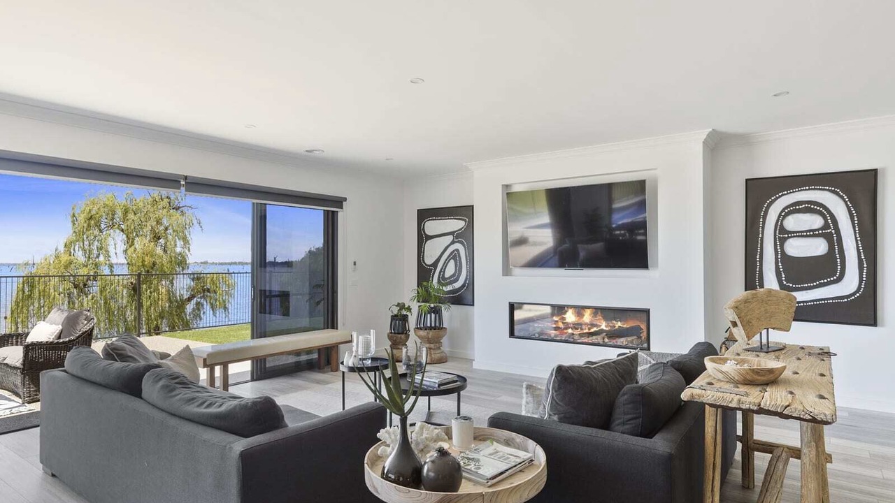 Photo of Livingroom in Yarrawonga