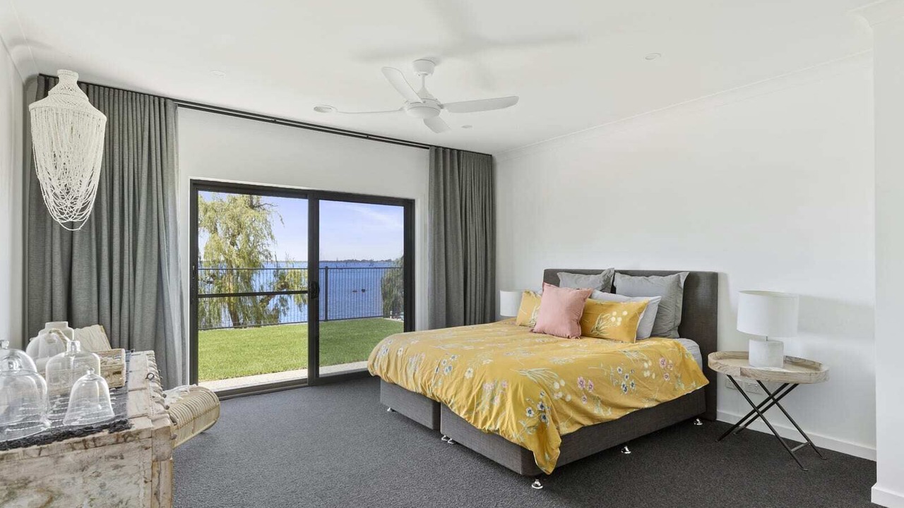 Photo of Bedroom in Yarrawonga