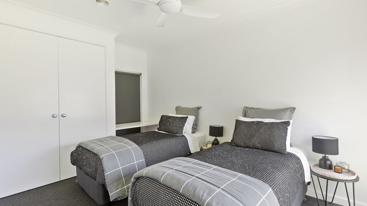 Photo of Bedroom in Yarrawonga