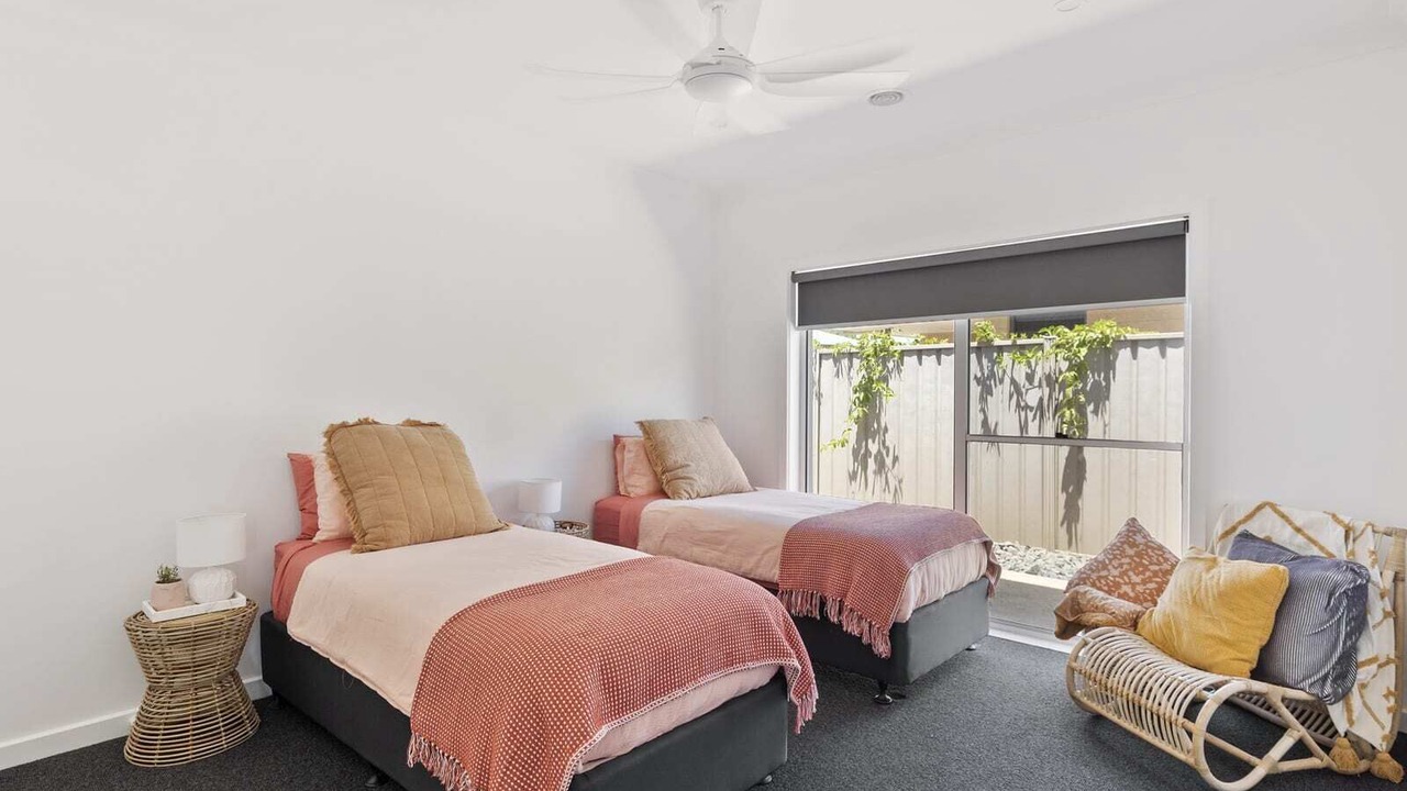Photo of Bedroom in Yarrawonga