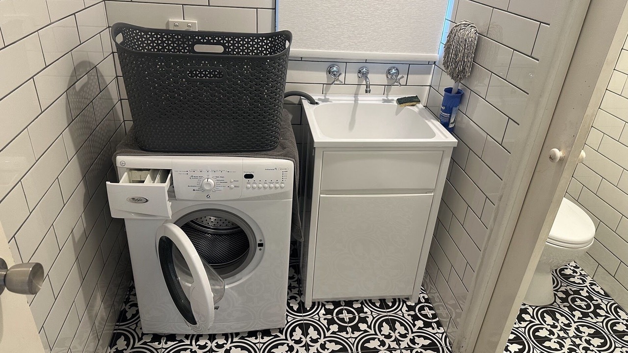 Photo of Bathroom in Cobram