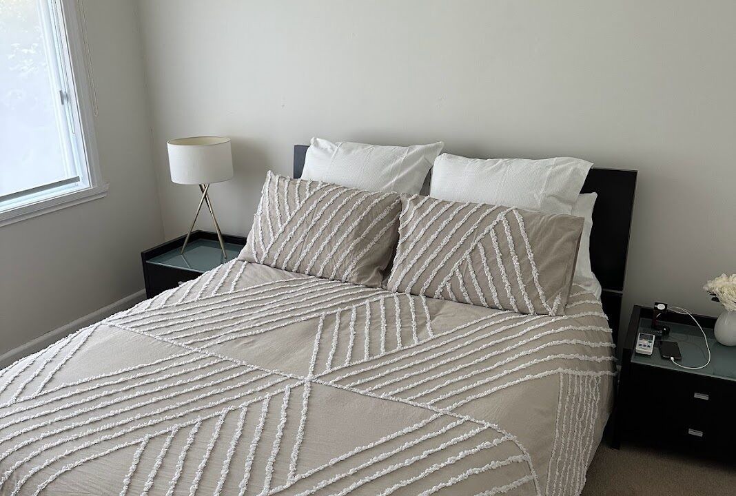 Photo of Bedroom in Cobram
