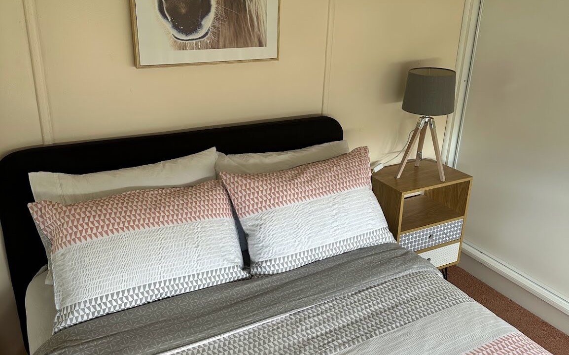 Photo of Bedroom in Cobram