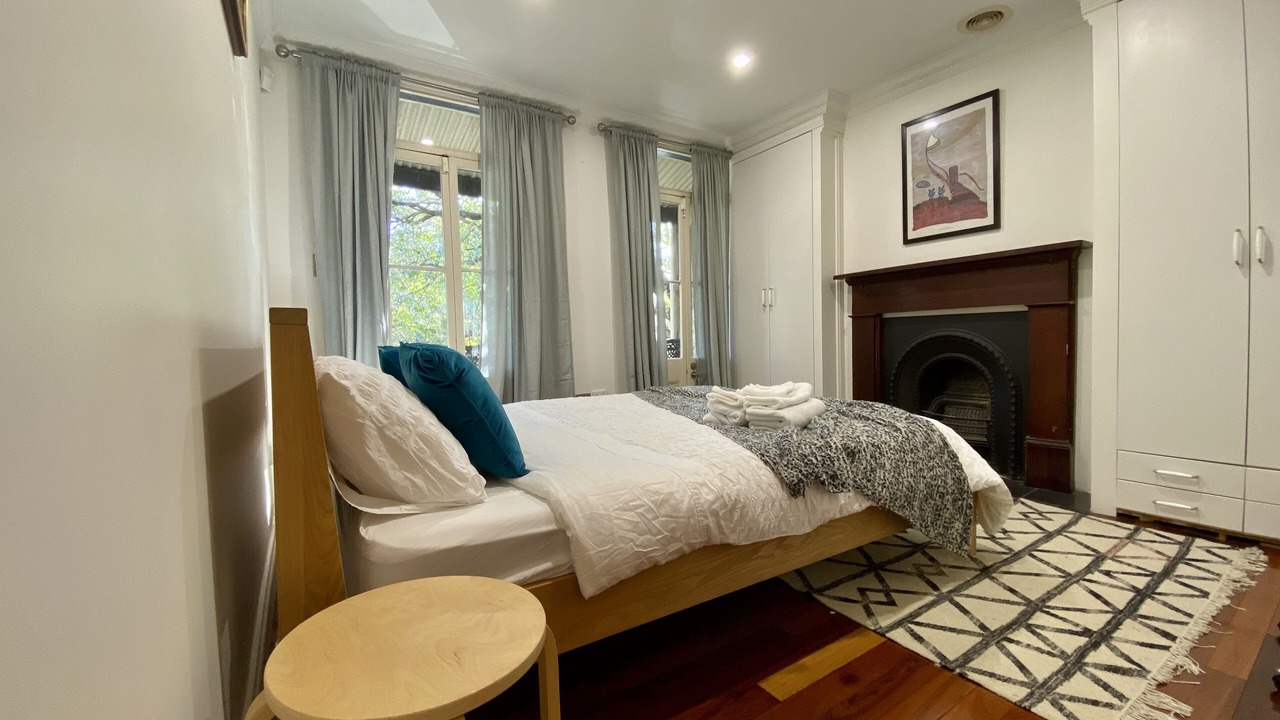Photo of Bedroom in Redfern