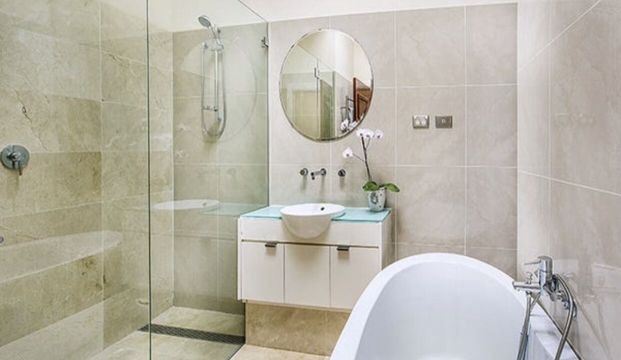Photo of Bathroom in Redfern