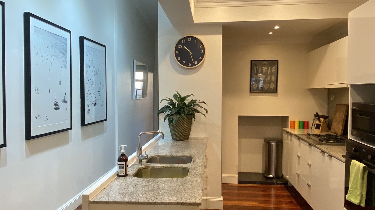Photo of Kitchen in Redfern