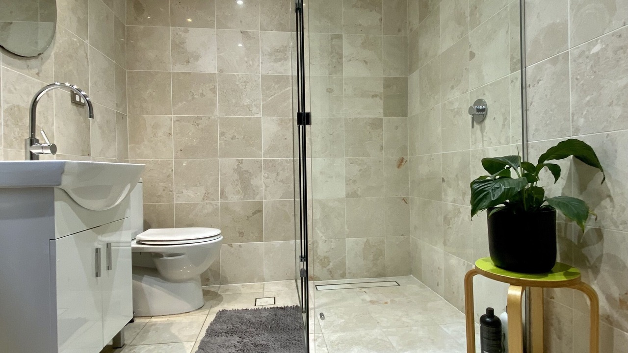 Photo of Bathroom in Redfern