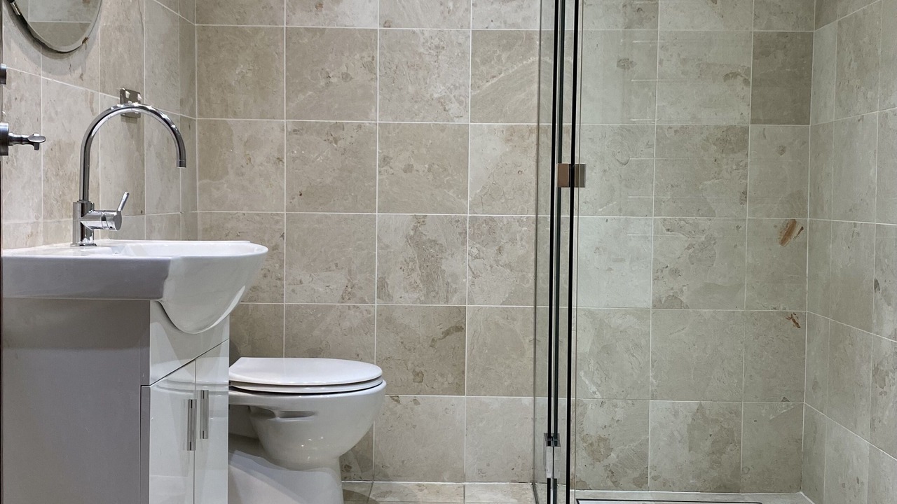 Photo of Bathroom in Redfern