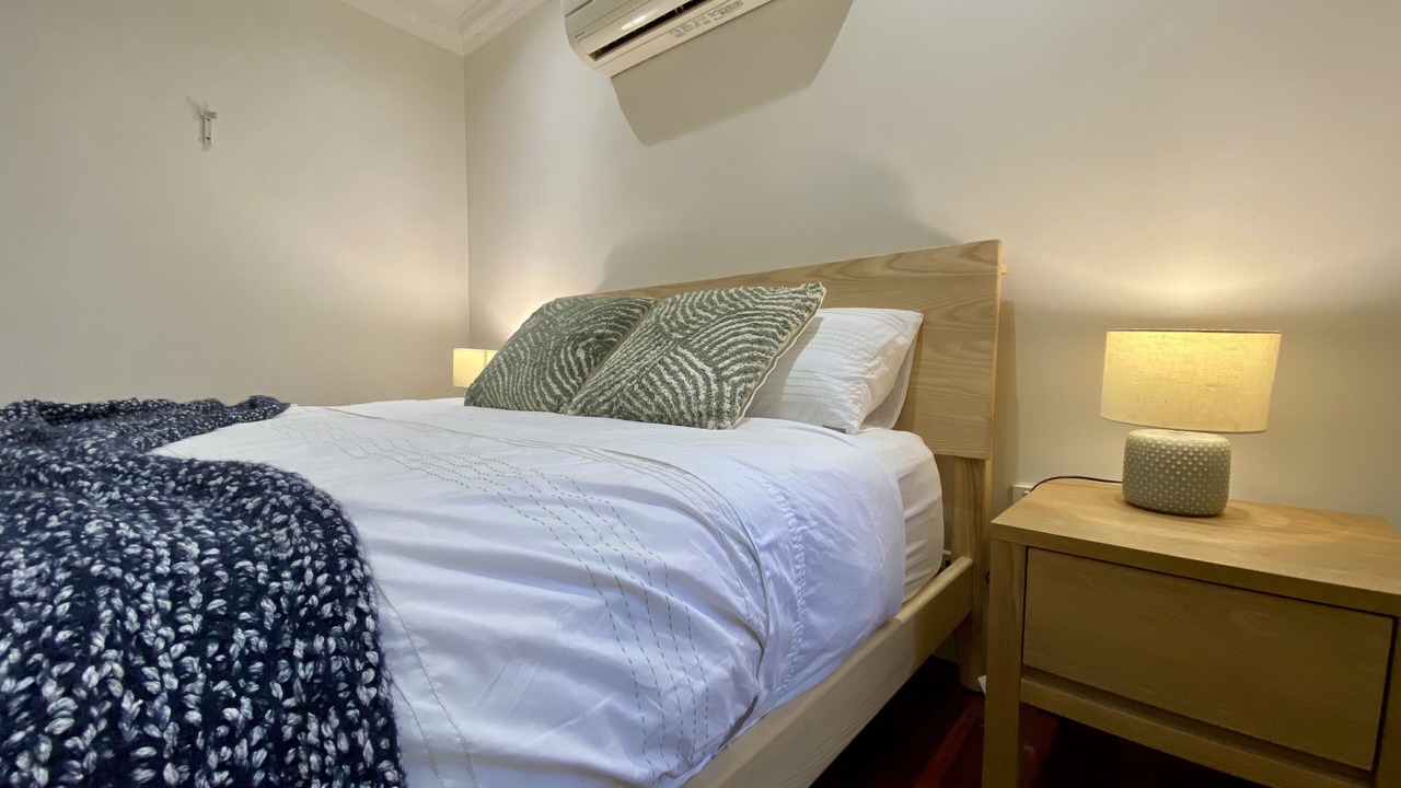 Photo of Bedroom in Redfern
