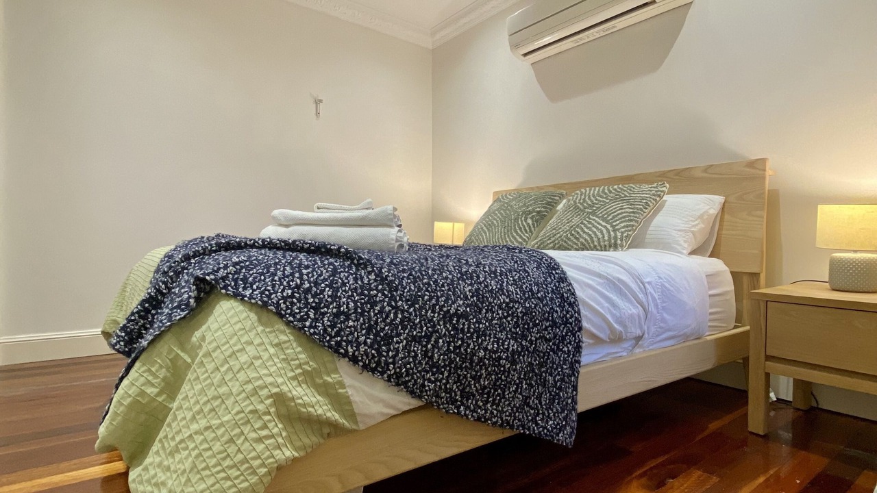 Photo of Bedroom in Redfern