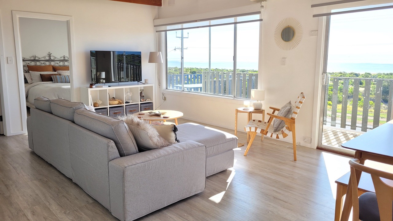Photo of Livingroom in Tiddy Widdy Beach